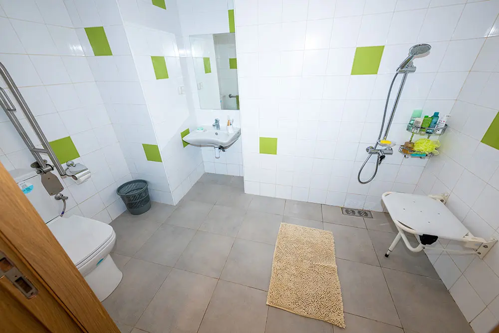 3 Studios de 18 m² (PMR)